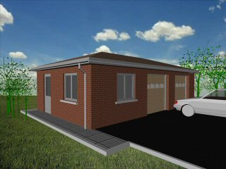 Garage 9050B