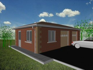Garage 9050B