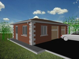 Garage 9050B