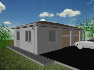 Garage 9050B