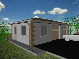 Garage 9050B