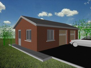 Garage 9050B