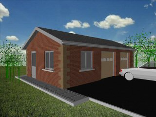 Garage 9050B