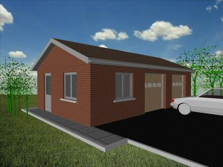 Garage 9050B