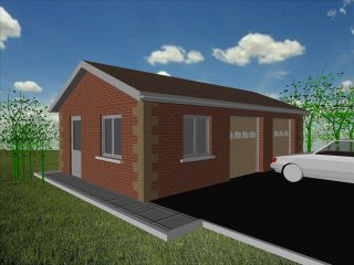 Garage 9050B