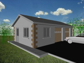Garage 9050B