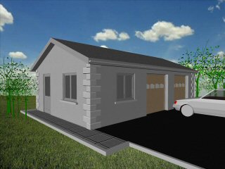 Garage 9050B