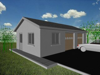 Garage 9050B