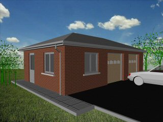 Garage 9050B