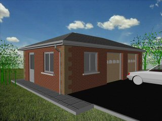 Garage 9050B