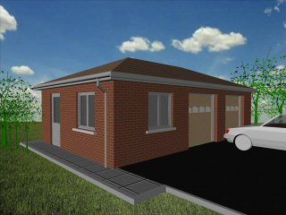 Garage 9050B