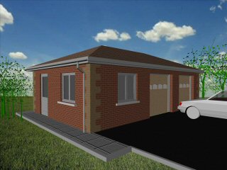 Garage 9050B