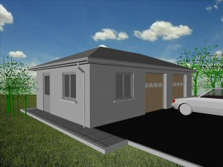 Garage 9050B