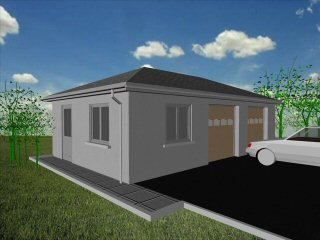 Garage 9050B