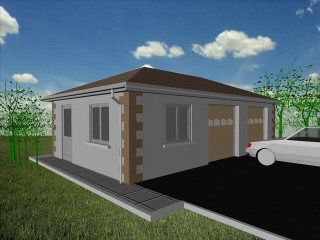 Garage 9050B