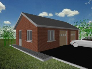 Garage 9050B