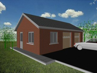 Garage 9050B