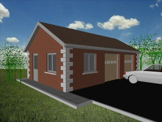 Garage 9050B
