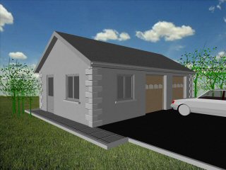 Garage 9050B
