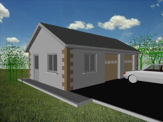 Garage 9050B