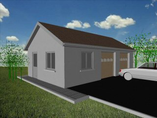 Garage 9050B