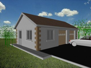 Garage 9050B