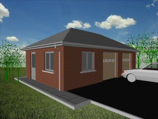 Garage 9050B
