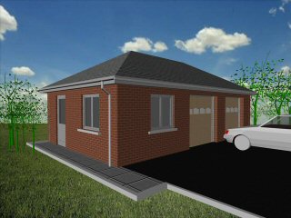 Garage 9050B