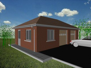 Garage 9050B