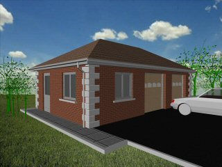 Garage 9050B