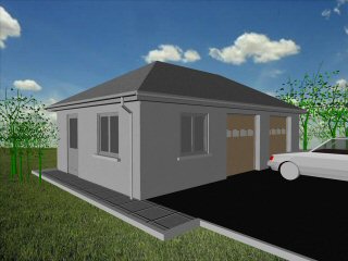Garage 9050B