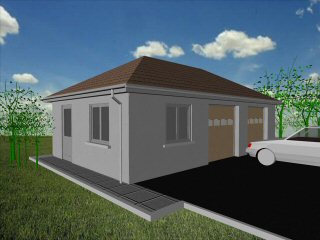 Garage 9050B