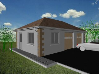 Garage 9050B