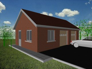 Garage 9050B