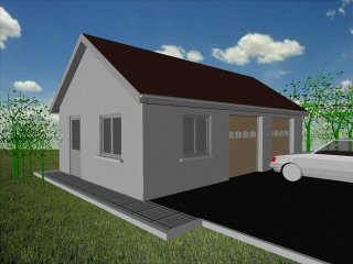 Garage 9050B