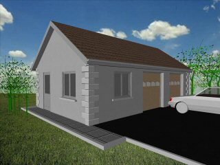 Garage 9050B