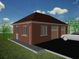 Garage 9050B
