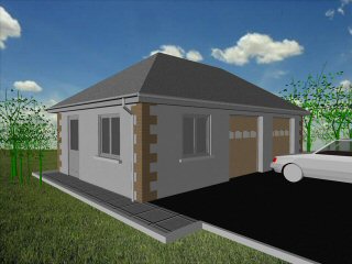Garage 9050B