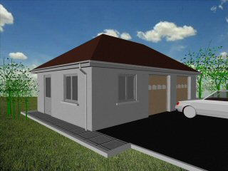 Garage 9050B