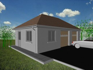 Garage 9050B