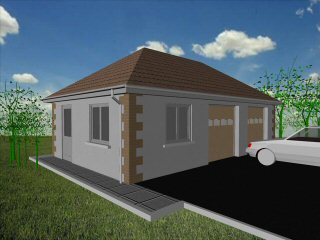 Garage 9050B