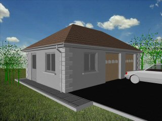 Garage 9050B
