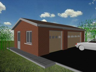 Garage 9050C