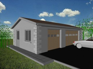 Garage 9050C