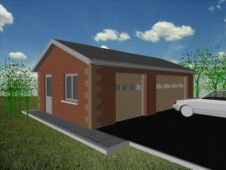Garage 9050C
