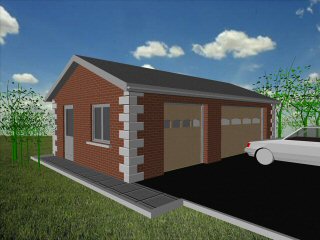 Garage 9050C