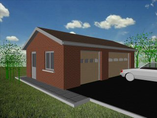 Garage 9050C