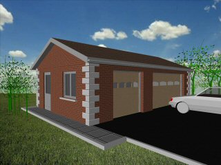 Garage 9050C