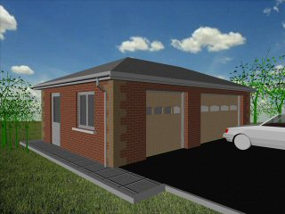 Garage 9050C