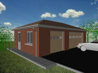 Garage 9050C